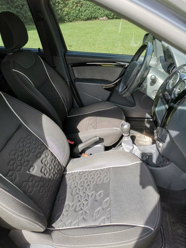 Renault Duster Oroch 2.0 Outsider Plus 2018