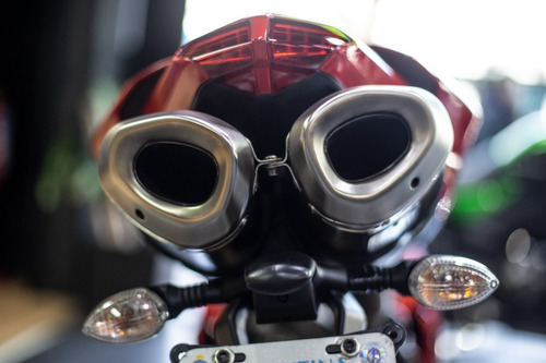 Imagen 24 de 25 de Ducati Panigale 1198 Usados Seleccionados Lidermoto