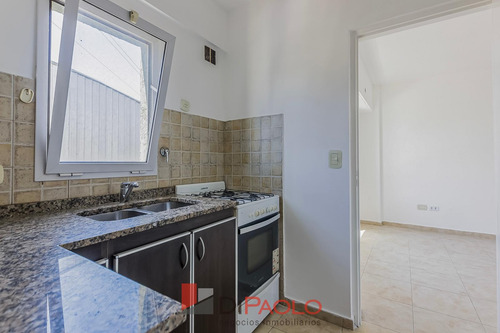 Venta De Monoambiente En Moron- Clamaco Sa