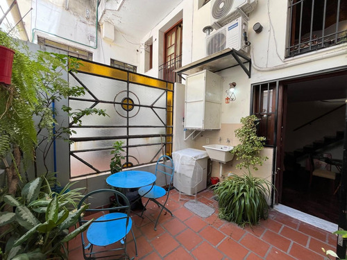 Venta Departamento Pasillo 1 Dorm. Centro