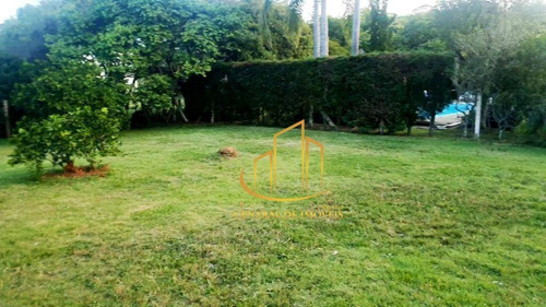 Imagem 6 de 22 de Terreno À Venda, 1500 M² Por R$ 751.000,00 - Paragem Dos Verdes Campos - Gravataí/rs - Te0428