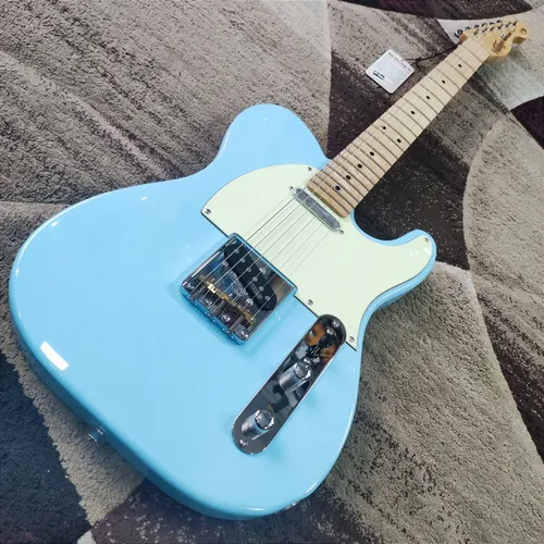 Vintage v75 telecaster deals