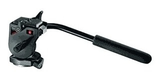 Cabeza Manfrotto 700rc2