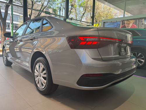 Volkswagen Jetta 1.4 Tsi Trendline Tiptronic