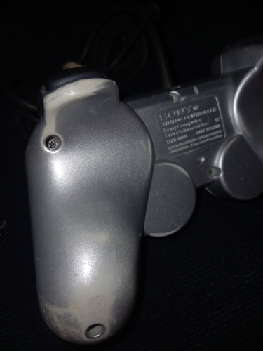 Control Para Play Station 2 (de Uso ) (Usado)