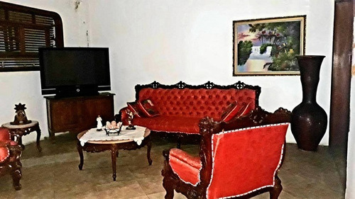Imagen 3 de 14 de Casa Urbanizacion Bolivar Norte La Victoria (mls 937496)