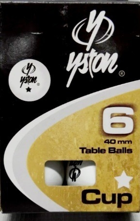 Imagen 7 de 10 de Raqueta De Ping Pong Caldera