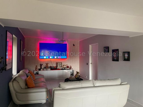 Te Lo Tengo Apartamento En Venta En Santa Eduvigis 25-221 Feb