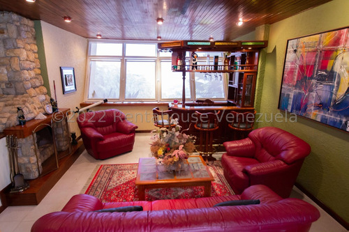 Casa Venta San Antonio De Los Altos