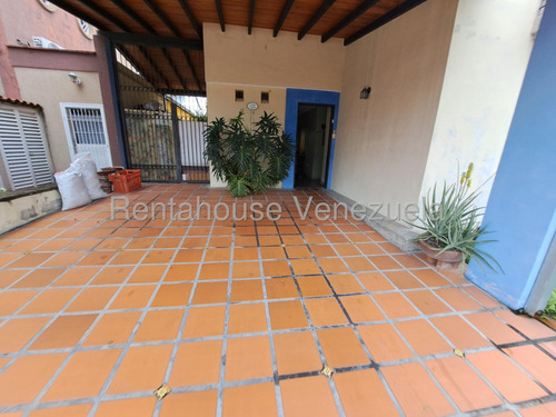 Casa En Venta Casa De Campo Araure - #25-22893 Rah