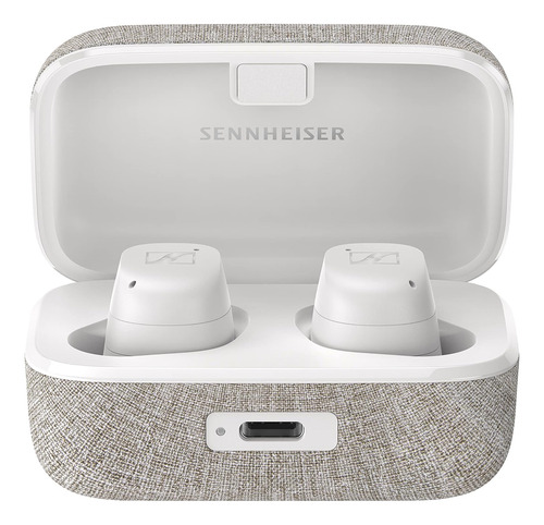 Sennheiser Momentum True Wireless 3 Earbuds -bluetooth In...