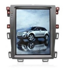 Radio Android Ford Edge Se/limited 2011/2015