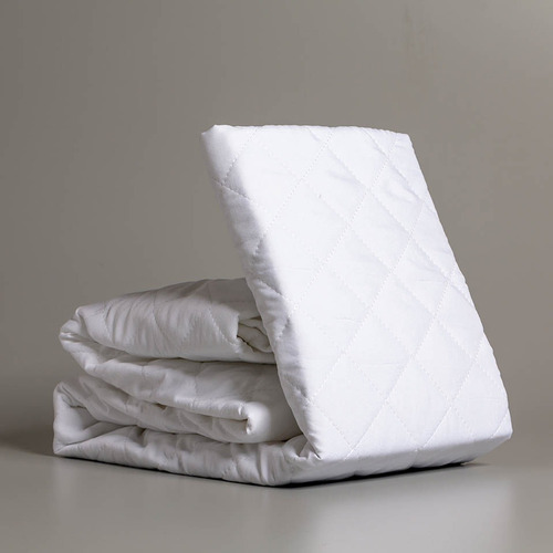 Protector De Colchón Hotel Experience Quilted Impermeable