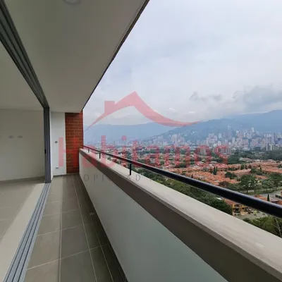 Apartamento en venta
