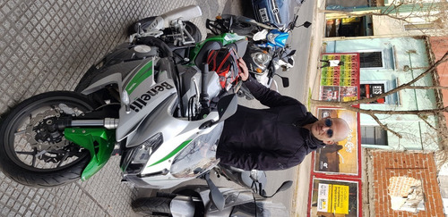 Benelli 302r