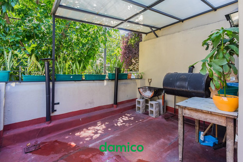 Casa En Barracas