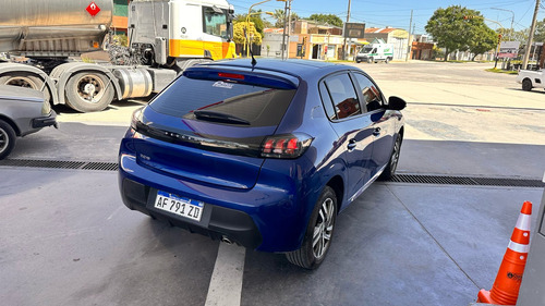 Peugeot 208 1.6 Active Pack