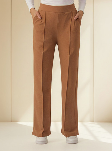 Pantalón Darlon Vade Retro Mujer