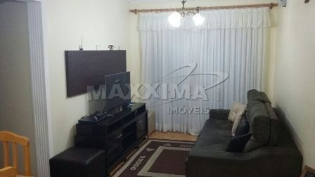 Apartamento - Ref: 22222