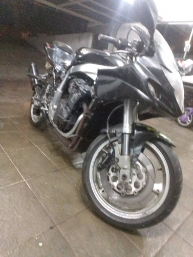 Suzuki 1100 Gswr Ano 1993