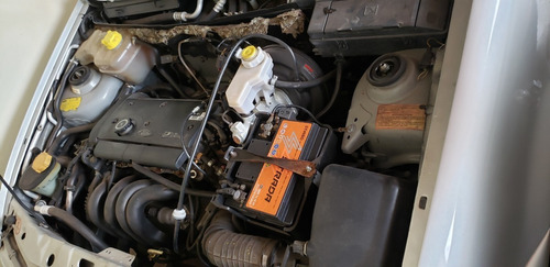 Fiesta 1.4 16v. 1996