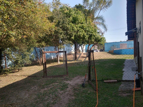 Chácara À Venda, 1100 M² Por R$ 557.800,00 - Colinas De Indaiatuba - Indaiatuba/sp - Ch0444