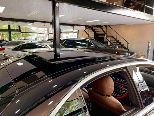 Imagem 7 de 15 de Mercedes-benz E 300 2.0 Cgi Gasolina Exclusive 9g-tronic