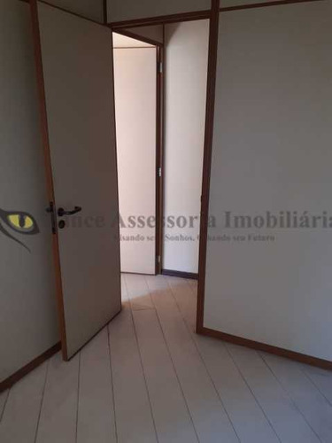 Imagem 4 de 15 de Sala-à Venda-tijuca-rio De Janeiro - Tasl00111