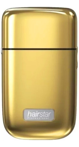 Shaver Hair Star Gold Tx1-1