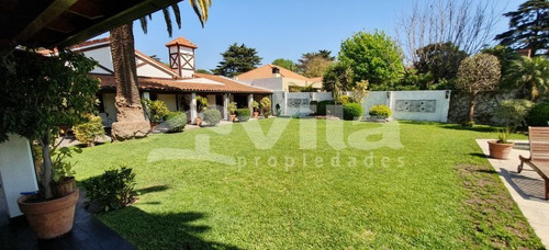 Hermoso Chalet En Zona Residencial - Ciudad Evita -