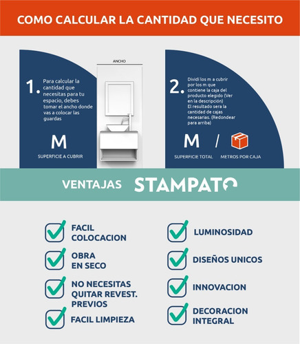 Imagen 7 de 10 de Guarda Decorativa