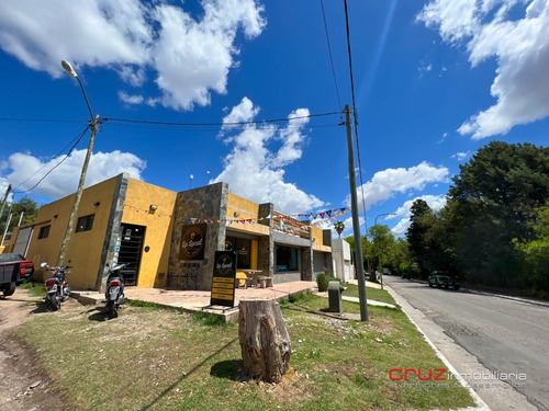 Imagen 7 de 14 de Local En Esquina De 90m2 En Cortaderas