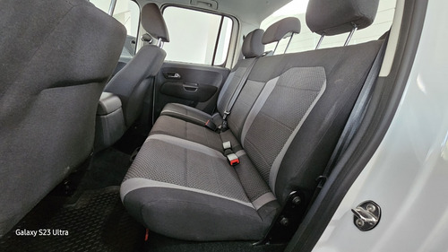 Volkswagen Amarok 2.0 Cd Tdi 180cv Comfortline At