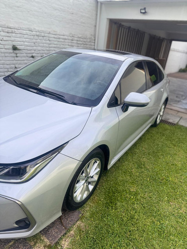Corolla 2020, Services Oficiales, 2.0 Xei Automático