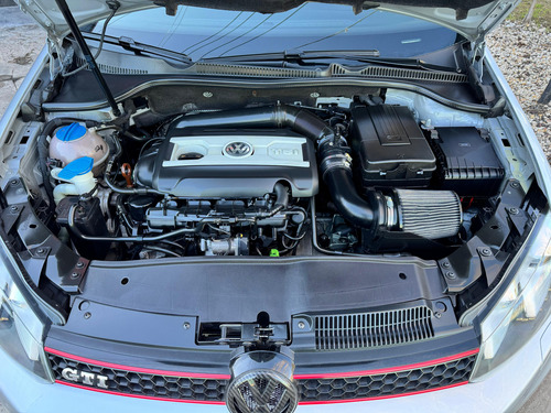 Volkswagen Golf 2.0 Vi Gti Tsi 211cv