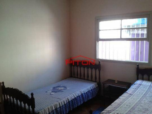 Imagem 11 de 15 de Casa Com 4 Dormitórios À Venda, 196 M² Por R$ 850.000,00 - Vila Esperança - São Paulo/sp - Ca0354