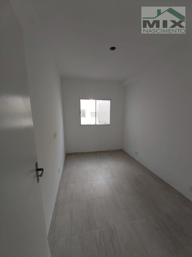 Imagem 2 de 6 de Apartamento Em Suiço - São Bernardo Do Campo - 3054