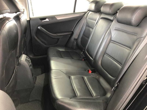 Volkswagen Jetta 1.4 16v Tsi Comfortline