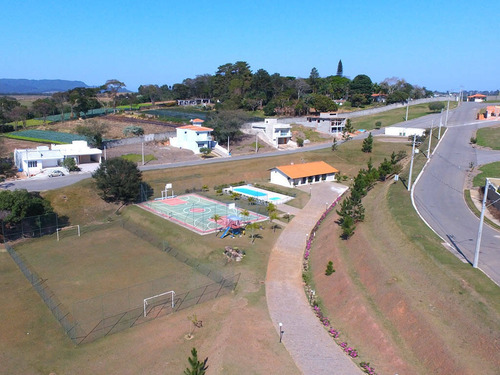 Imagem 2 de 15 de Ótimo Terreno Na Vila Preciosa - 278