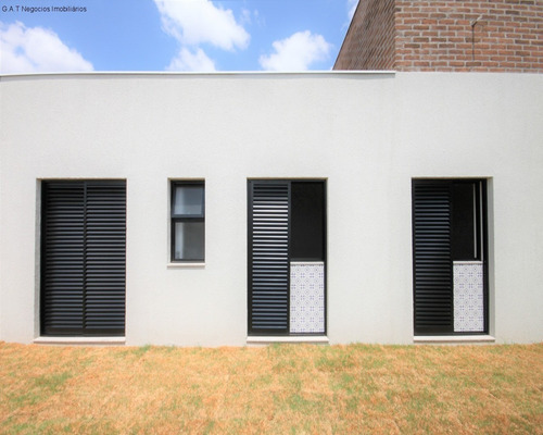 Imagem 2 de 30 de Casa Em Condomínio À Venda No Julia Martinez - Sorocaba/sp - Cc05173 - 69258816