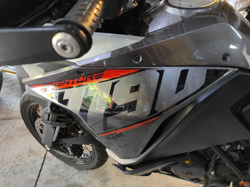 Motofeel Cdmx - Ktm 1190 Adventure @motofeelmx