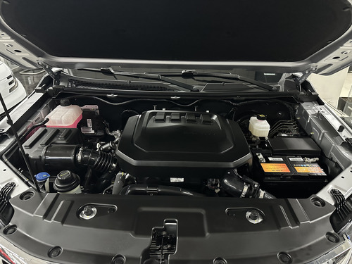 RAM Ram 1200 2.4T Laramie Crew Cab 4Wd At