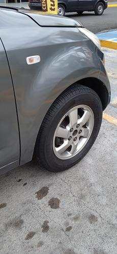 Imagen 14 de 17 de Toyota Terios