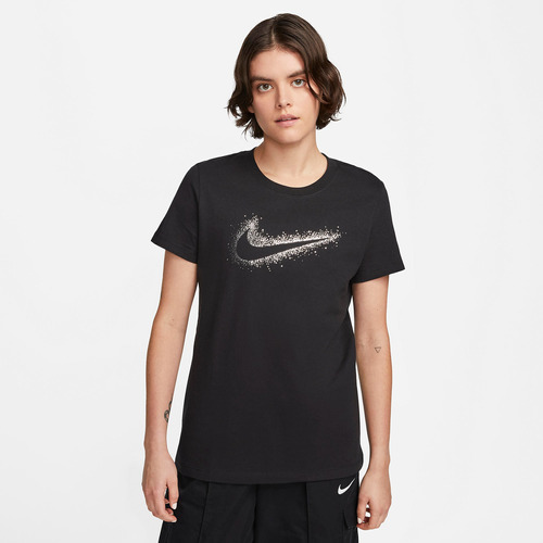 Polo Nike Sportswear Urbano Para Mujer 100% Original Pl071