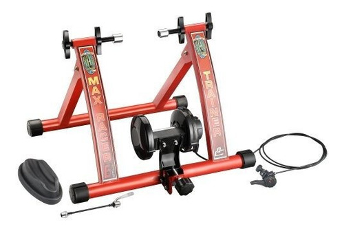 Productos De Ciclo Rad Bicicleta Estacionaria Magnetica Port