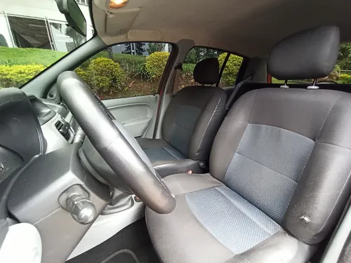 Renault Clio 1.2 Campus 2014 Mecanico