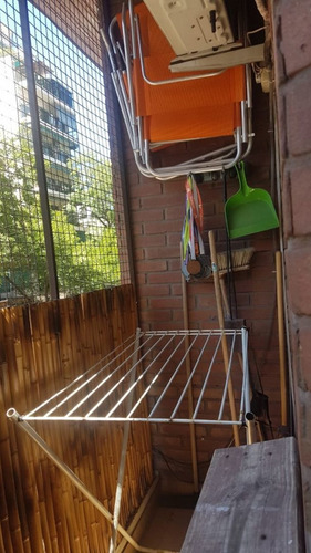 Alquiler Departamento 2 Ambientes / Frente Balcon V.urquiza