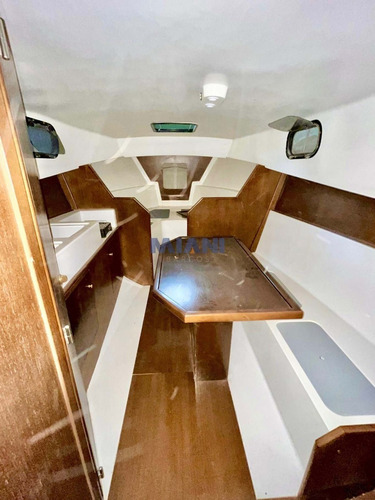Imagen 8 de 16 de Crucero Classic 870