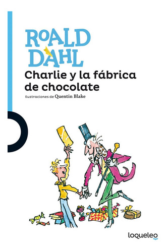 Charlie Y La Fabrica De Chocolate