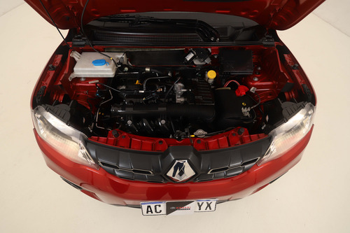 Renault Kwid 1.0 Sce 66cv Iconic